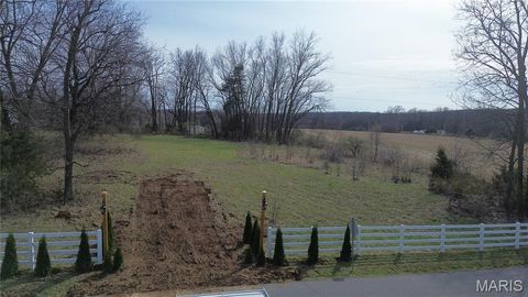 Tiny photo for 412 Penrod Road, Troy, MO 63379 (MLS # 26016947)