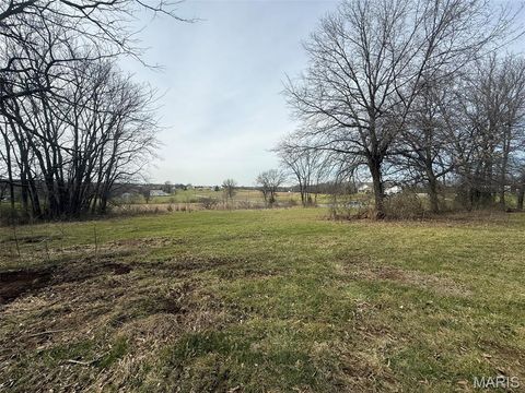 Tiny photo for 412 Penrod Road, Troy, MO 63379 (MLS # 26016947)