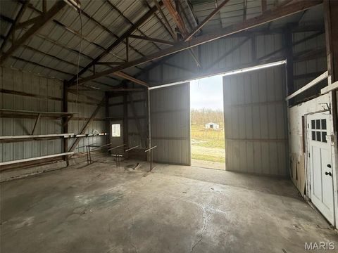 Tiny photo for 412 Penrod Road, Troy, MO 63379 (MLS # 26016947)