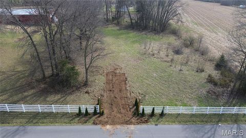 Tiny photo for 412 Penrod Road, Troy, MO 63379 (MLS # 26016947)