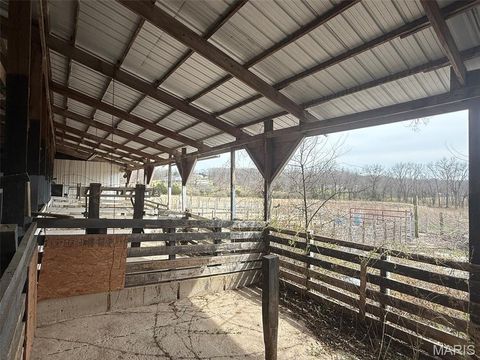 Tiny photo for 412 Penrod Road, Troy, MO 63379 (MLS # 26016947)