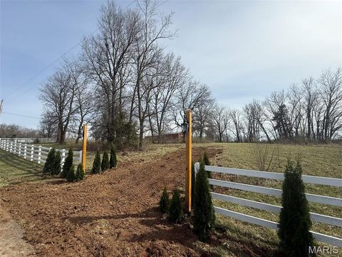 Tiny photo for 412 Penrod Road, Troy, MO 63379 (MLS # 26016947)
