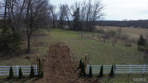 Tiny photo for 412 Penrod Road, Troy, MO 63379 (MLS # 26016947)