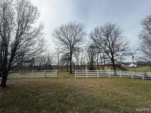 Tiny photo for 412 Penrod Road, Troy, MO 63379 (MLS # 26016947)
