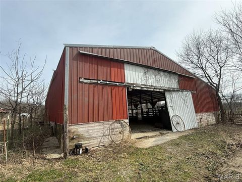 Tiny photo for 412 Penrod Road, Troy, MO 63379 (MLS # 26016947)