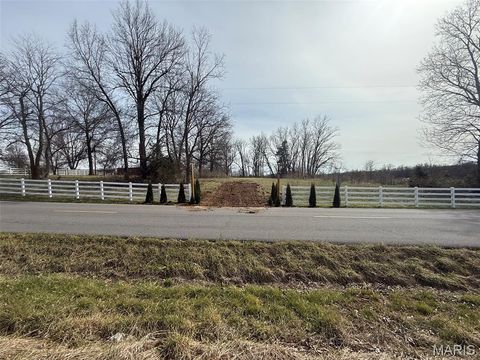 Tiny photo for 412 Penrod Road, Troy, MO 63379 (MLS # 26016947)