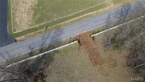 Tiny photo for 412 Penrod Road, Troy, MO 63379 (MLS # 26016947)