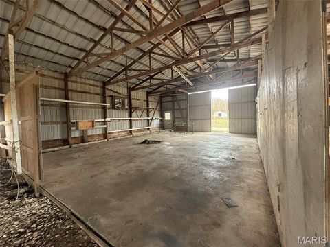 Tiny photo for 412 Penrod Road, Troy, MO 63379 (MLS # 26016947)