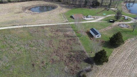Tiny photo for 412 Penrod Road, Troy, MO 63379 (MLS # 26016947)