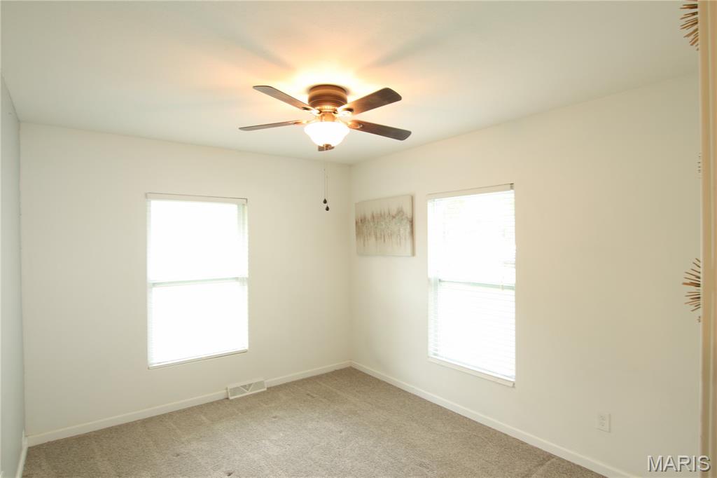 Tracts - Residential