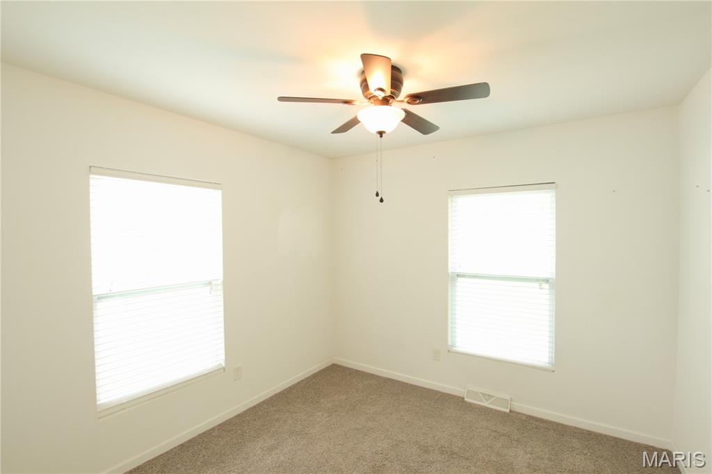 Tracts - Residential