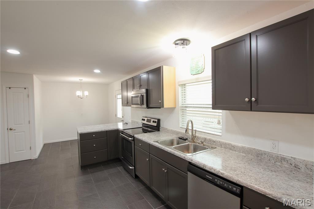 Tracts - Residential