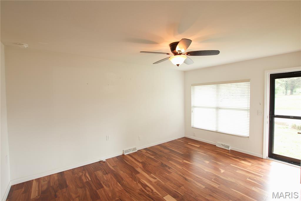 Tracts - Residential