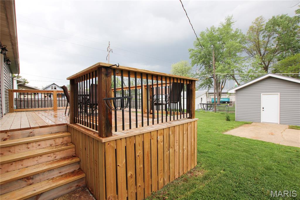 Tracts - Residential