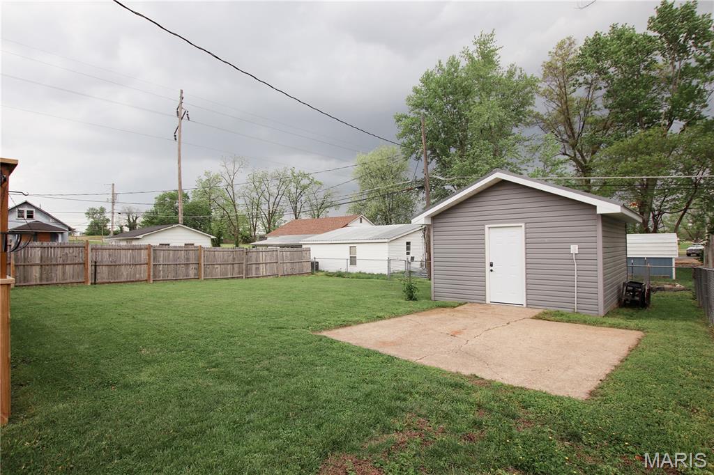 Tracts - Residential