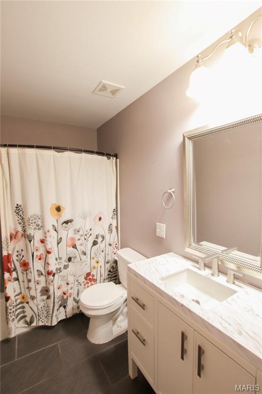 Tracts - Residential