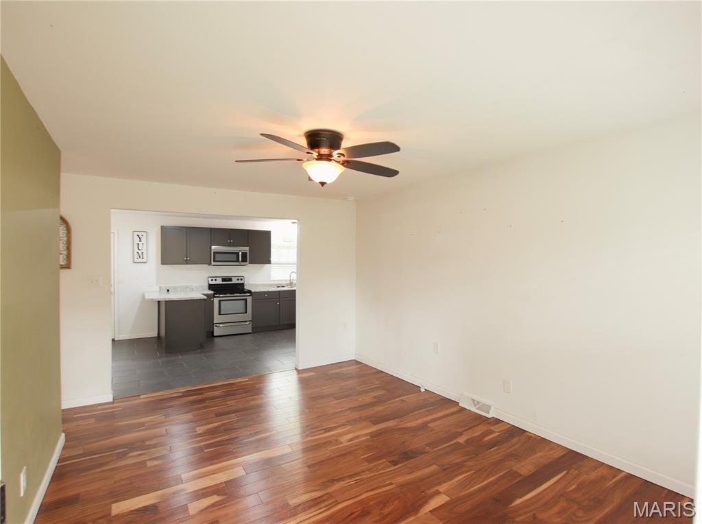 Tracts - Residential