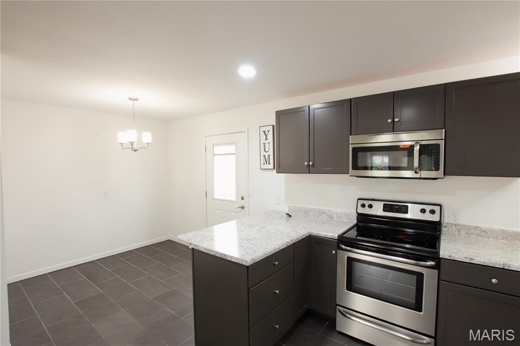 Tracts - Residential