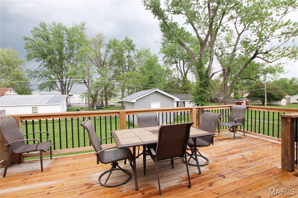 Tracts - Residential