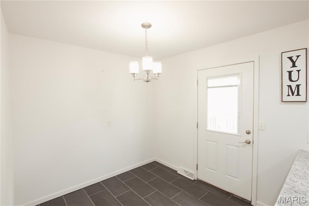 Tracts - Residential