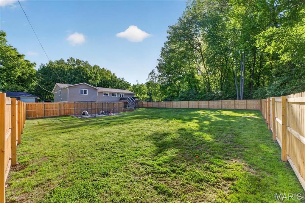 Forest View Sub - Residential