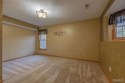 Tiny photo for 100 Silex Elevator Road, Silex, MO 63377 (MLS # 25067626)