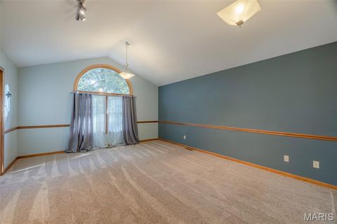 Tiny photo for 100 Silex Elevator Road, Silex, MO 63377 (MLS # 25067626)