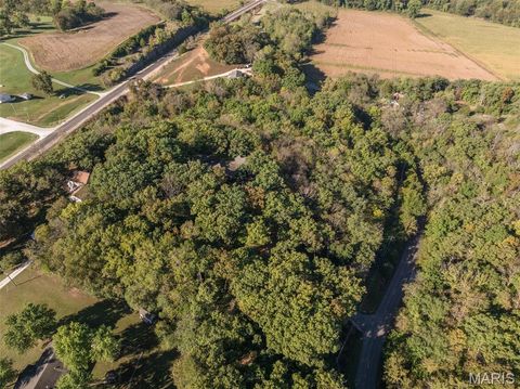 Tiny photo for 100 Silex Elevator Road, Silex, MO 63377 (MLS # 25067626)