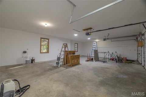 Tiny photo for 100 Silex Elevator Road, Silex, MO 63377 (MLS # 25067626)