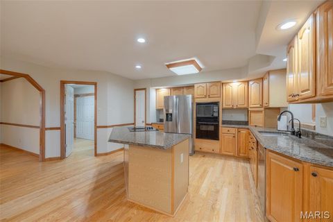Tiny photo for 100 Silex Elevator Road, Silex, MO 63377 (MLS # 25067626)