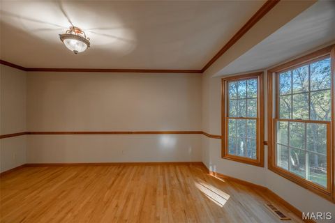 Tiny photo for 100 Silex Elevator Road, Silex, MO 63377 (MLS # 25067626)