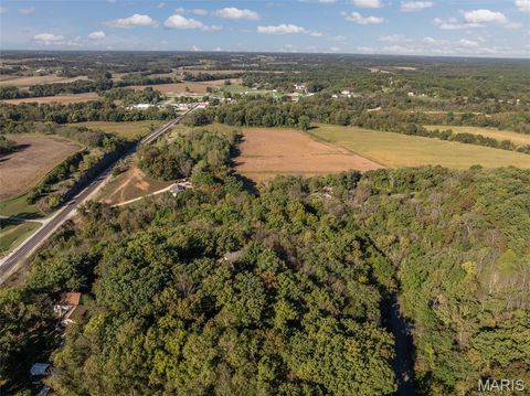 Tiny photo for 100 Silex Elevator Road, Silex, MO 63377 (MLS # 25067626)