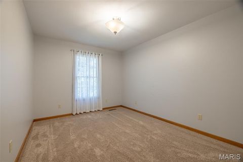 Tiny photo for 100 Silex Elevator Road, Silex, MO 63377 (MLS # 25067626)