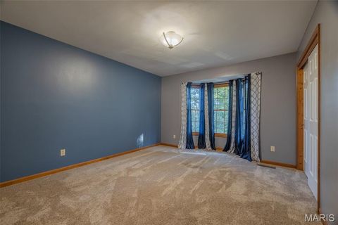 Tiny photo for 100 Silex Elevator Road, Silex, MO 63377 (MLS # 25067626)