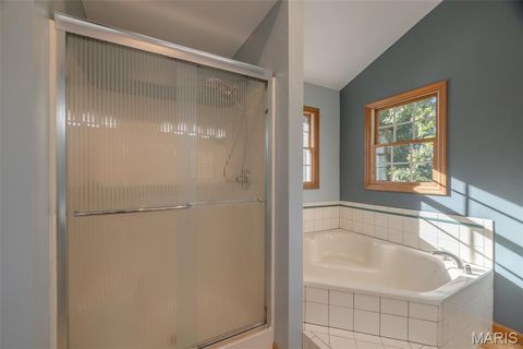 Tiny photo for 100 Silex Elevator Road, Silex, MO 63377 (MLS # 25067626)