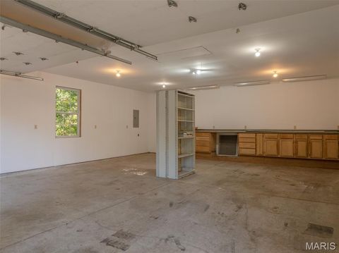 Tiny photo for 100 Silex Elevator Road, Silex, MO 63377 (MLS # 25067626)