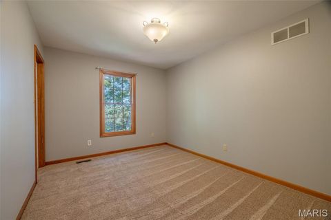 Tiny photo for 100 Silex Elevator Road, Silex, MO 63377 (MLS # 25067626)