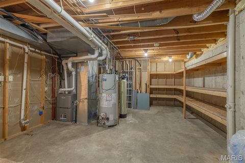 Tiny photo for 100 Silex Elevator Road, Silex, MO 63377 (MLS # 25067626)