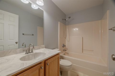 Tiny photo for 100 Silex Elevator Road, Silex, MO 63377 (MLS # 25067626)