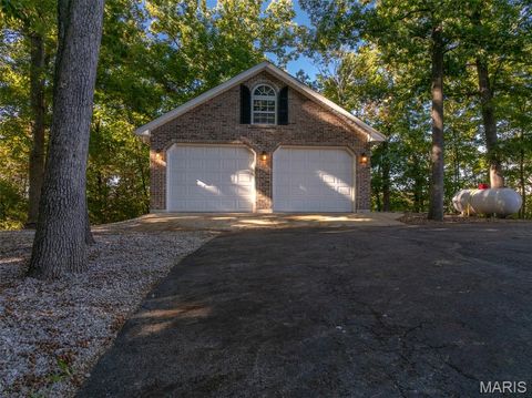 Tiny photo for 100 Silex Elevator Road, Silex, MO 63377 (MLS # 25067626)