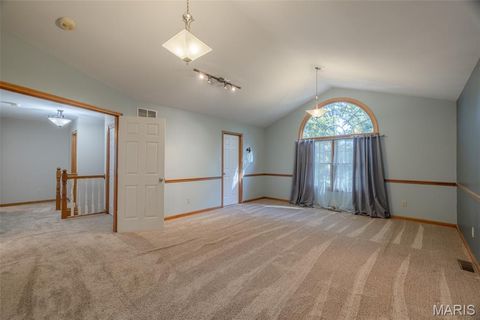 Tiny photo for 100 Silex Elevator Road, Silex, MO 63377 (MLS # 25067626)