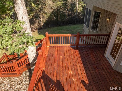 Tiny photo for 100 Silex Elevator Road, Silex, MO 63377 (MLS # 25067626)
