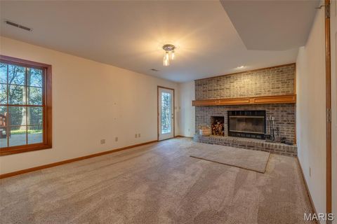 Tiny photo for 100 Silex Elevator Road, Silex, MO 63377 (MLS # 25067626)