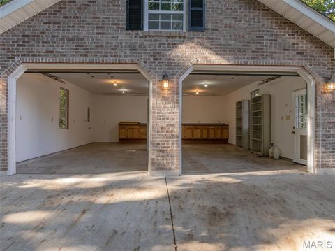 Tiny photo for 100 Silex Elevator Road, Silex, MO 63377 (MLS # 25067626)