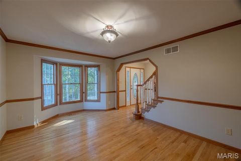 Tiny photo for 100 Silex Elevator Road, Silex, MO 63377 (MLS # 25067626)