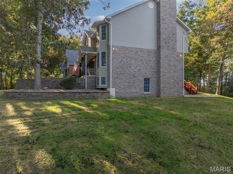 Tiny photo for 100 Silex Elevator Road, Silex, MO 63377 (MLS # 25067626)