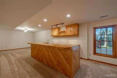 Tiny photo for 100 Silex Elevator Road, Silex, MO 63377 (MLS # 25067626)