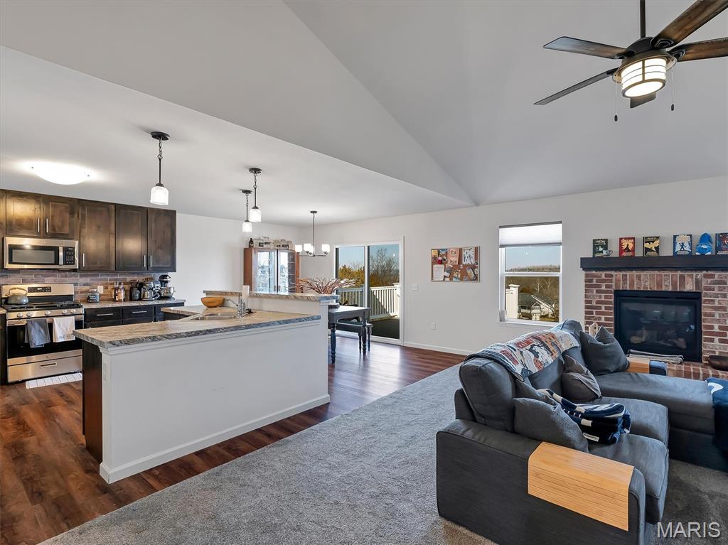 Birchwood Estates Four - Residential