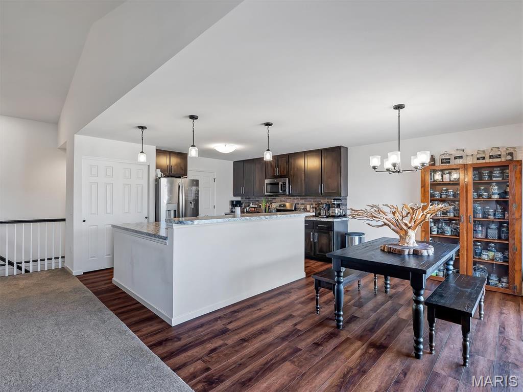 Birchwood Estates Four - Residential