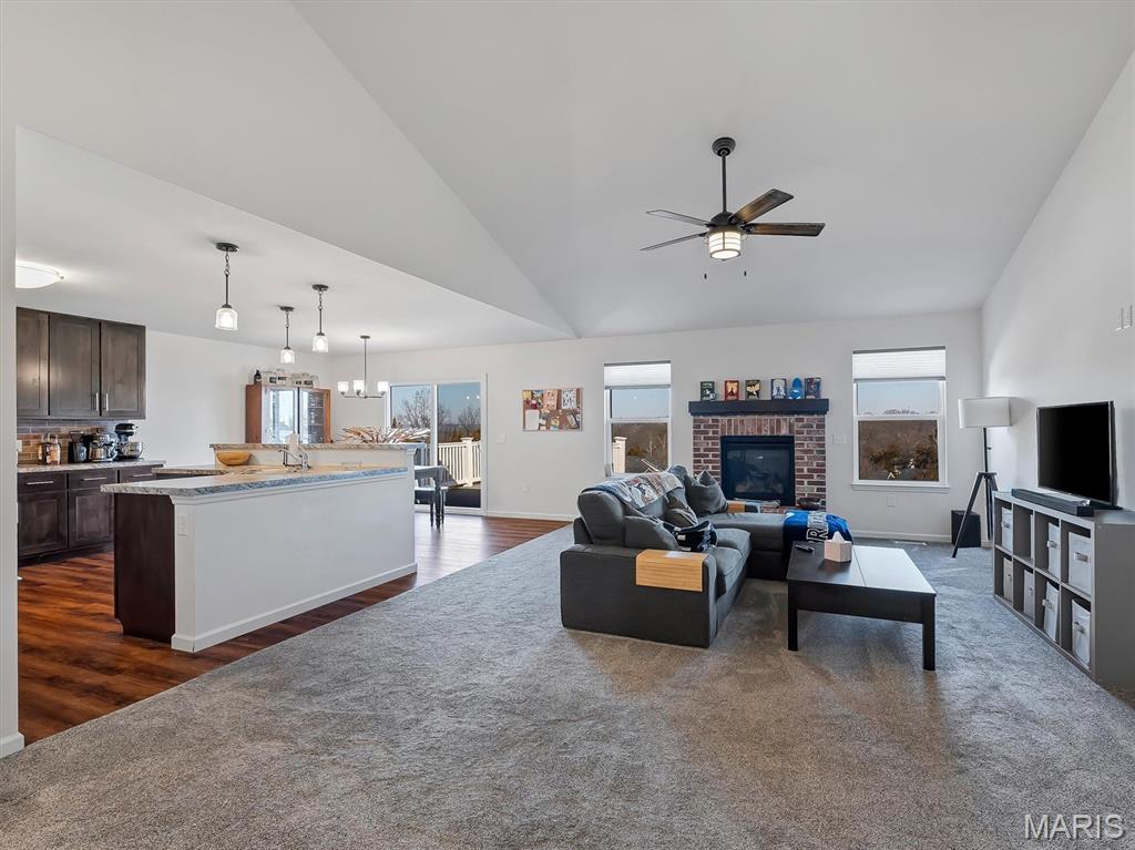 Birchwood Estates Four - Residential